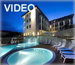 Video Hotel Villa Luisa San Felice del Benaco Lake of Garda Video Hotel Villa Luisa San Felice del Benaco Lake of Garda